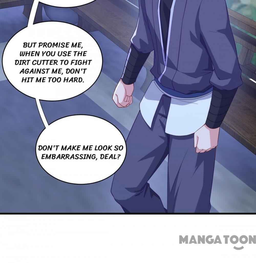 Demonic Fairy Chapter 94 - Page 1