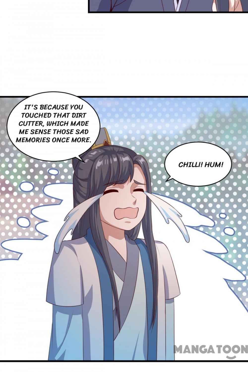 Demonic Fairy Chapter 94 - Page 13