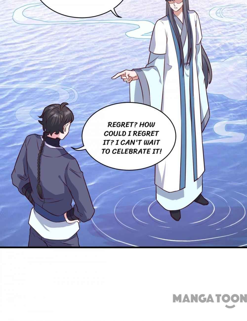 Demonic Fairy Chapter 94 - Page 15