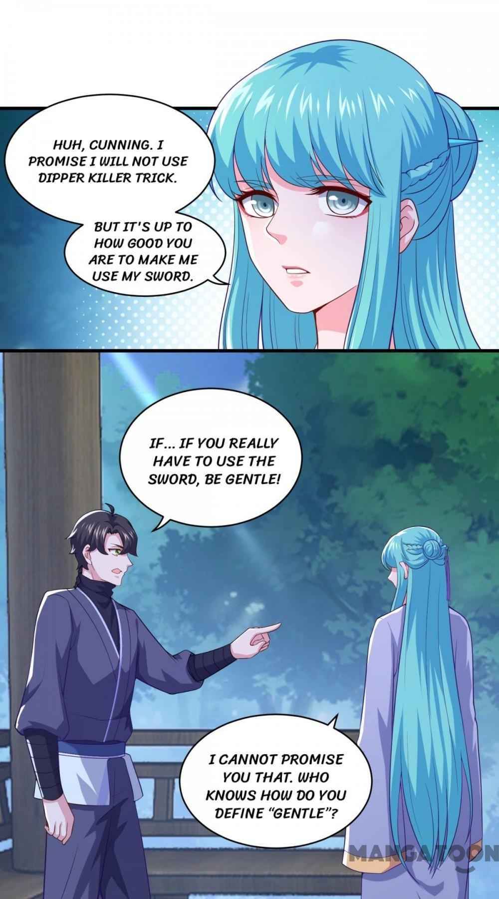 Demonic Fairy Chapter 94 - Page 2