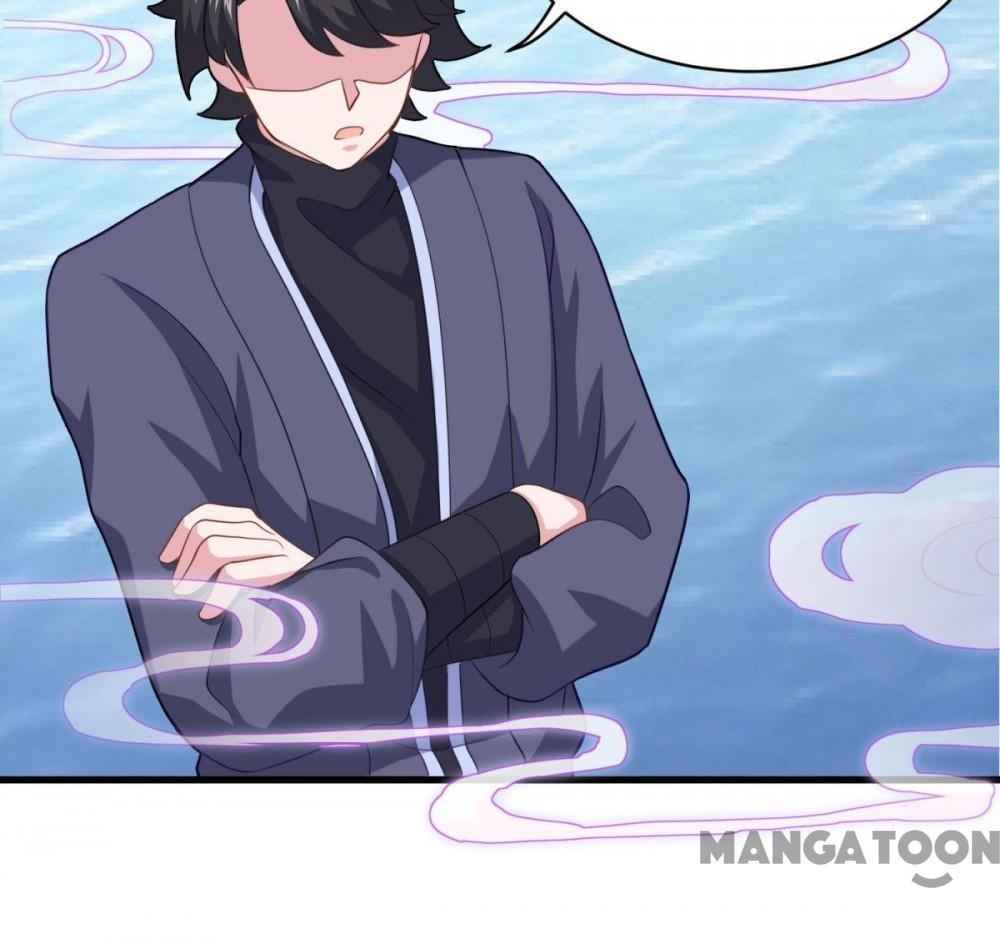 Demonic Fairy Chapter 94 - Page 21