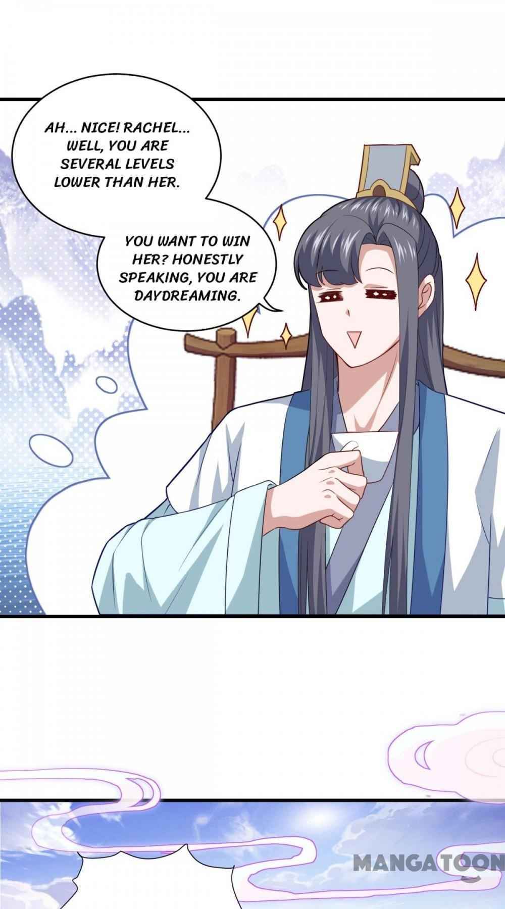 Demonic Fairy Chapter 94 - Page 24