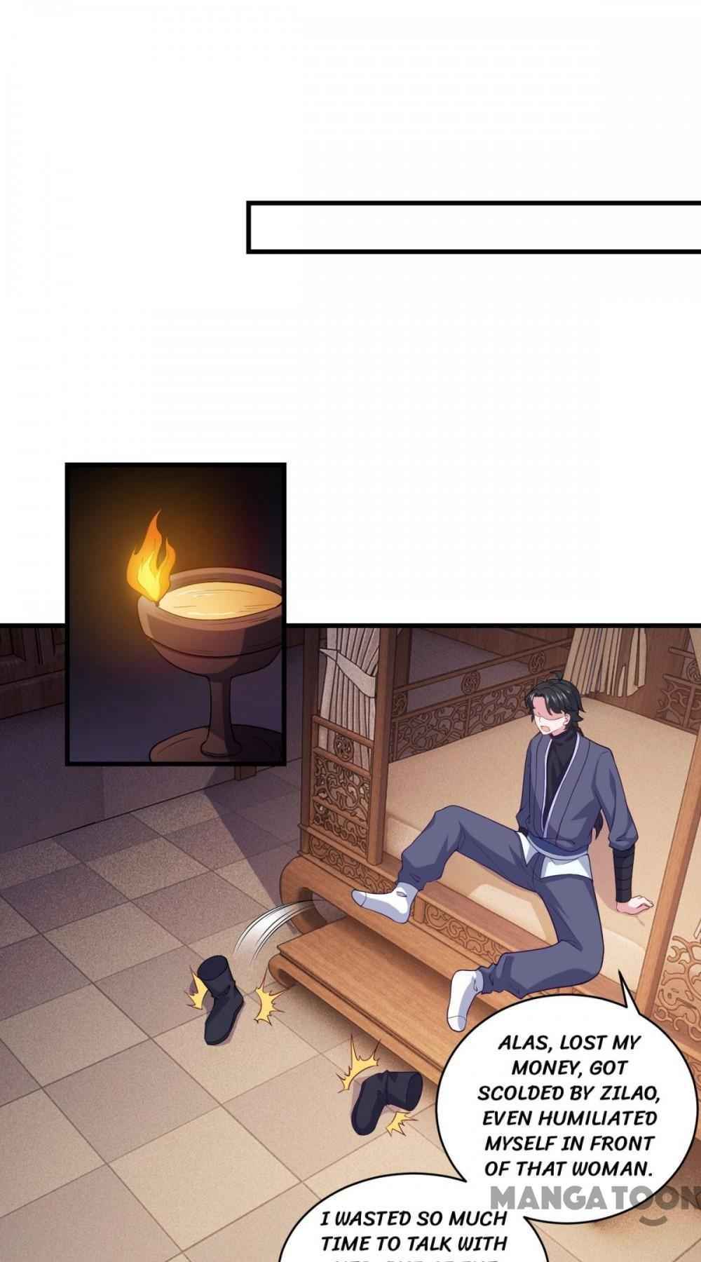 Demonic Fairy Chapter 94 - Page 6