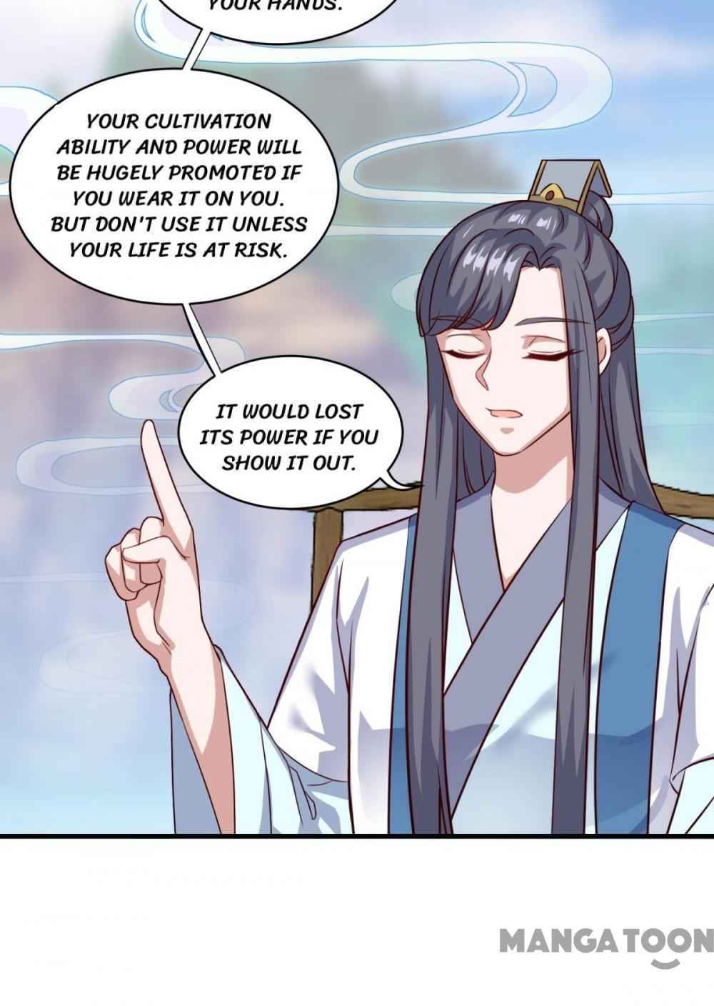 Demonic Fairy Chapter 95 - Page 1