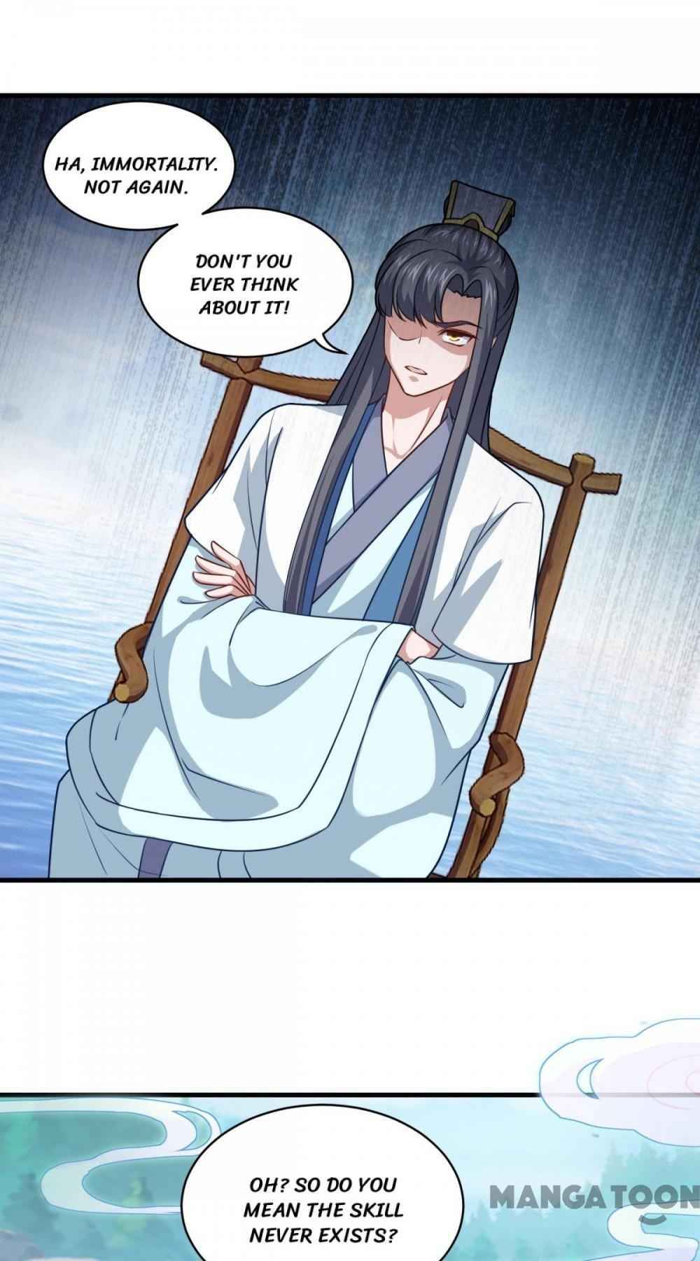 Demonic Fairy Chapter 95 - Page 10