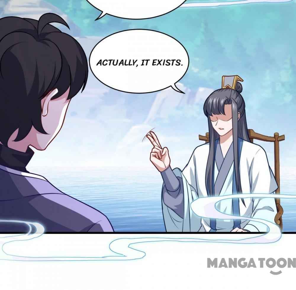 Demonic Fairy Chapter 95 - Page 11