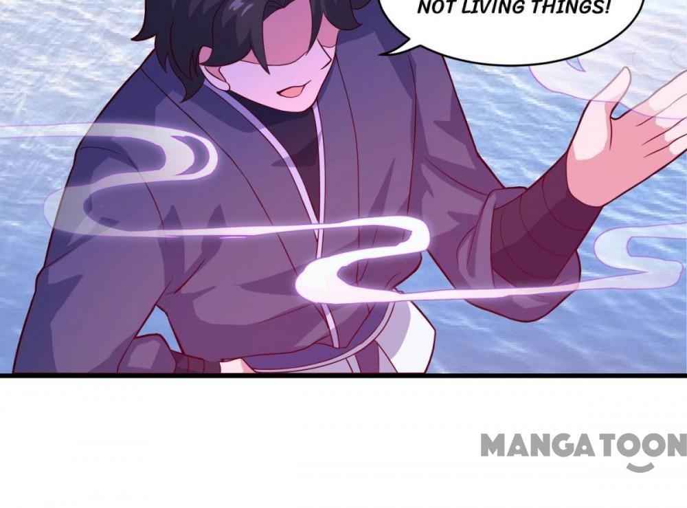 Demonic Fairy Chapter 95 - Page 15