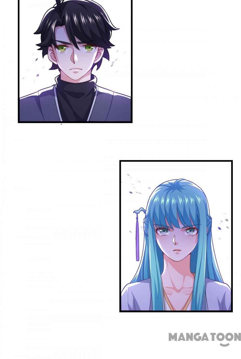 Demonic Fairy Chapter 96 - Page 1