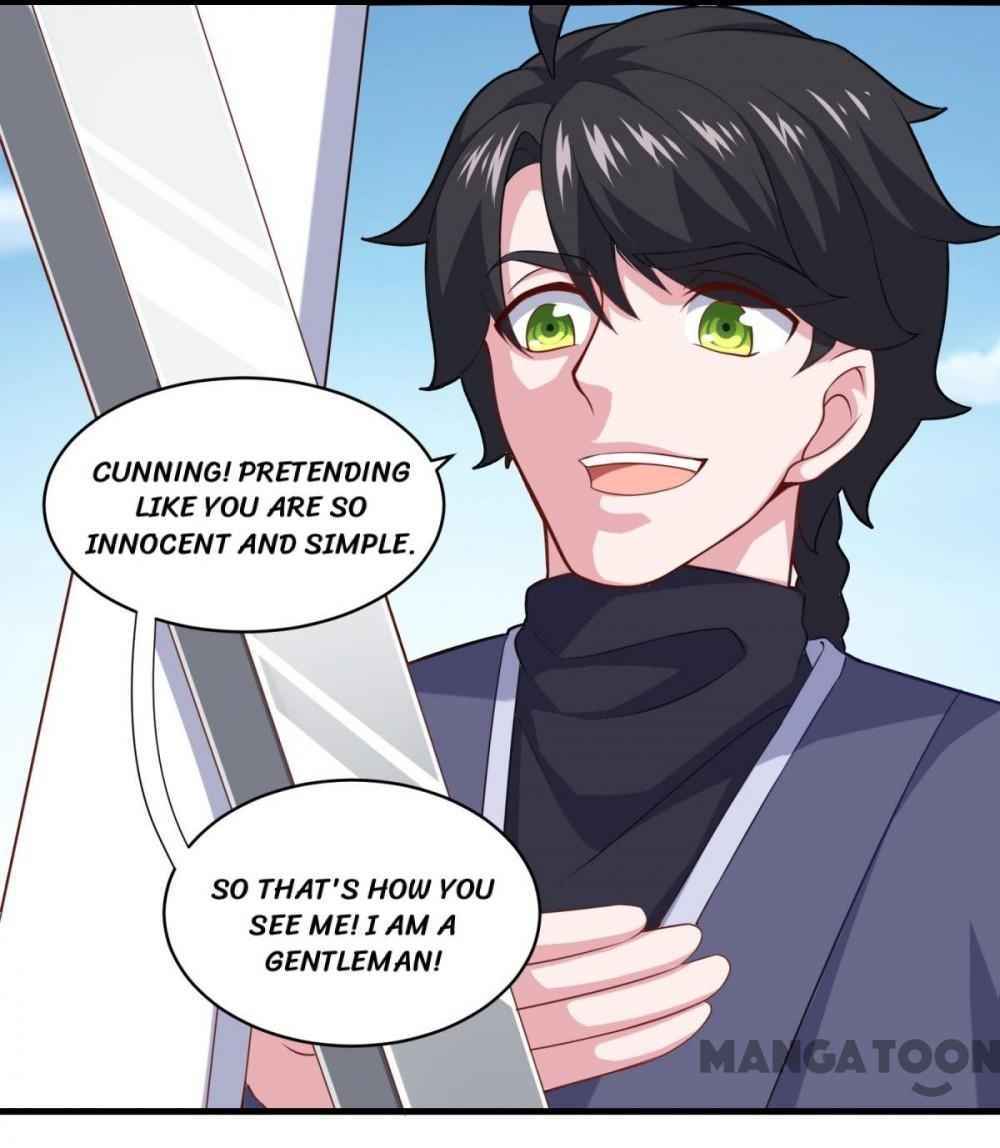 Demonic Fairy Chapter 96 - Page 12