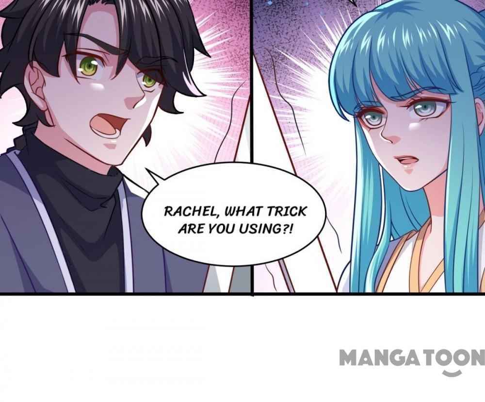 Demonic Fairy Chapter 96 - Page 14