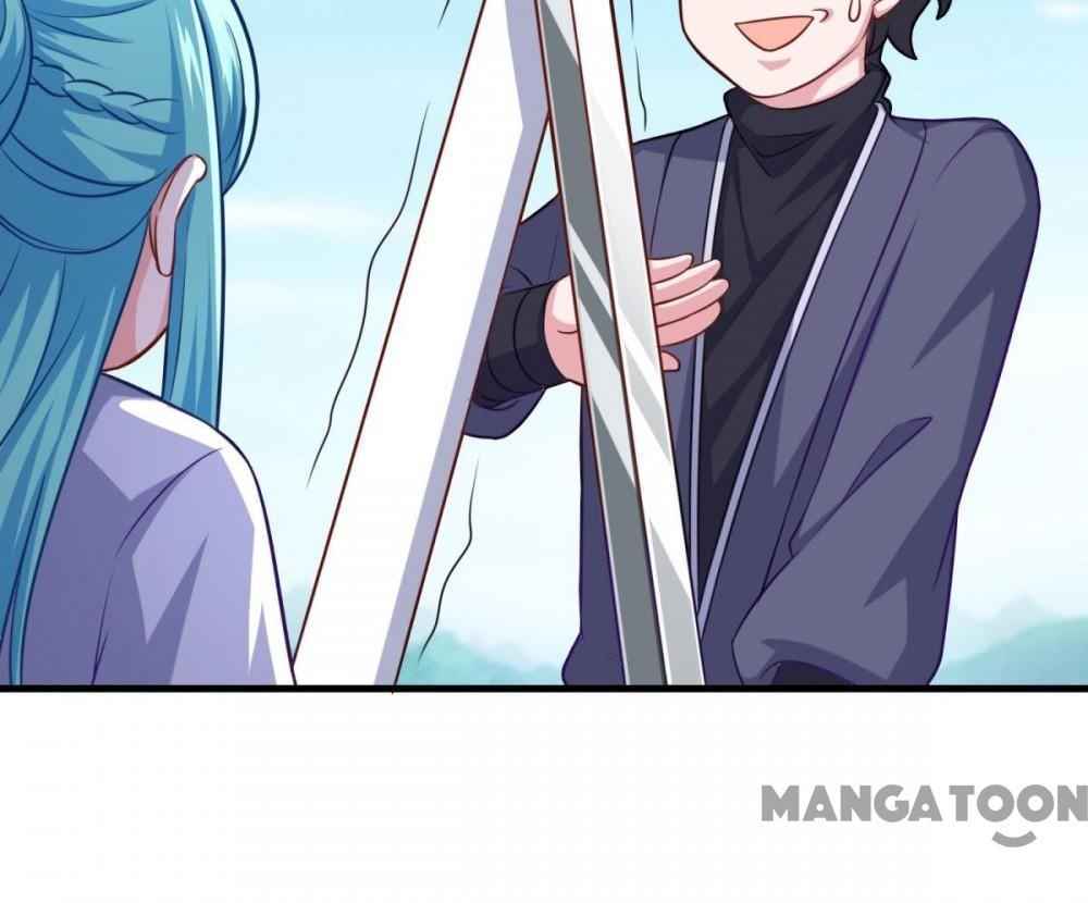 Demonic Fairy Chapter 96 - Page 16
