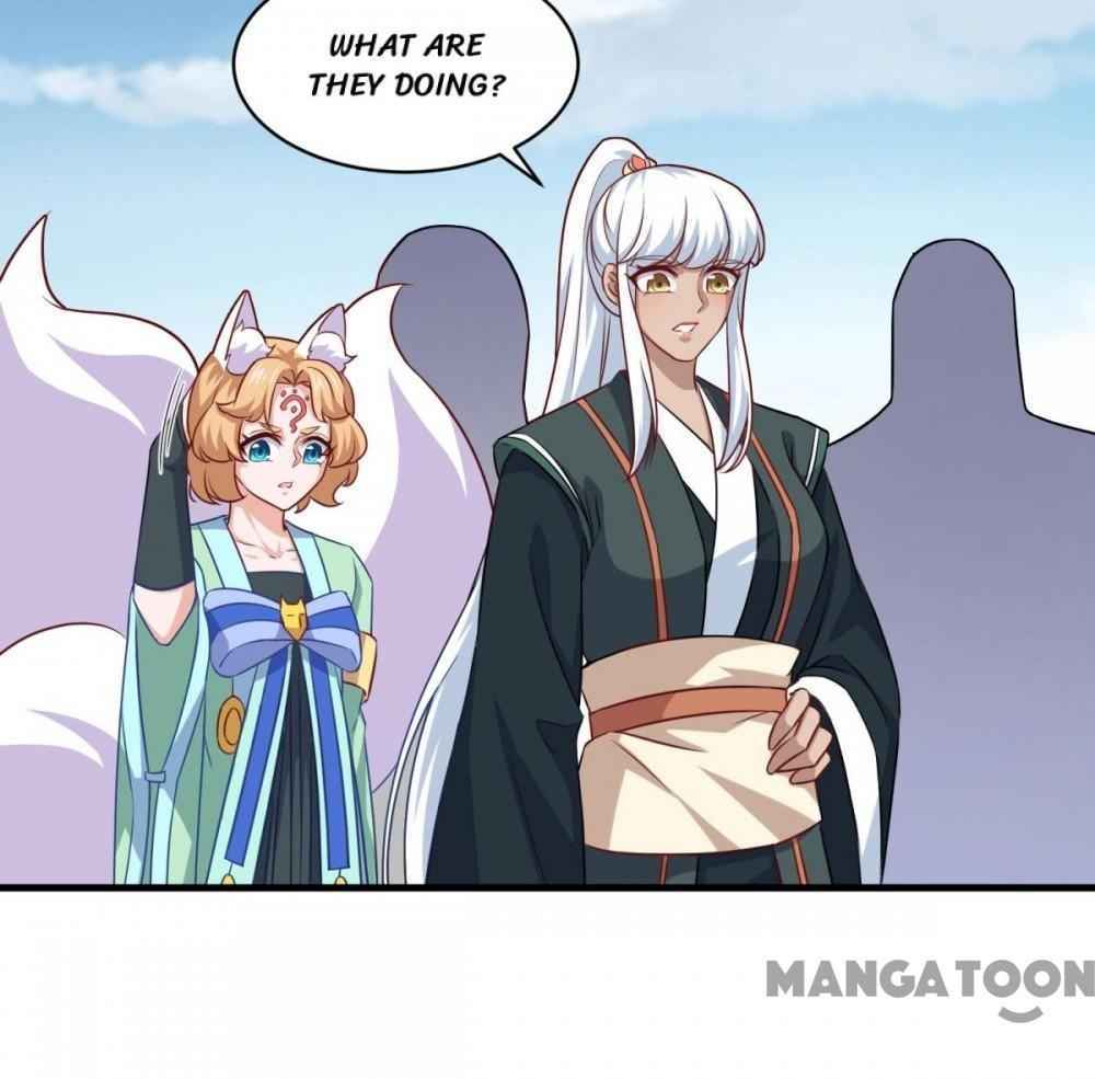 Demonic Fairy Chapter 96 - Page 18