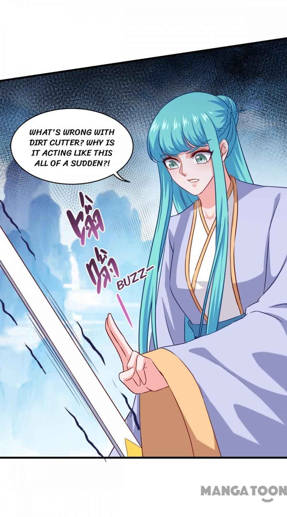 Demonic Fairy Chapter 96 - Page 22
