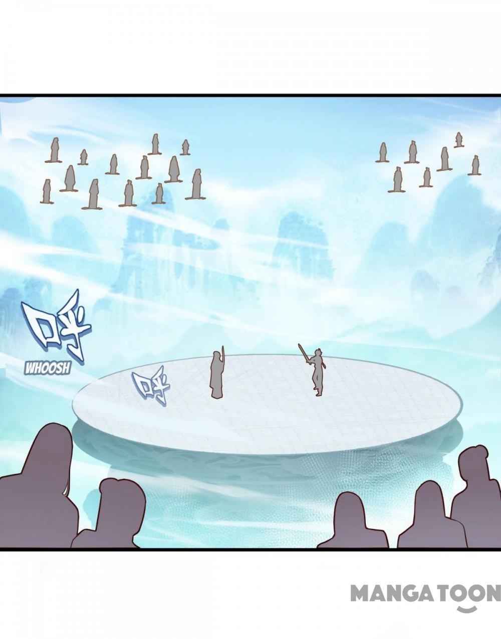 Demonic Fairy Chapter 96 - Page 23