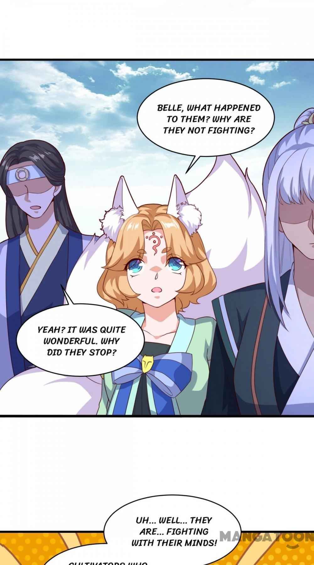Demonic Fairy Chapter 96 - Page 24