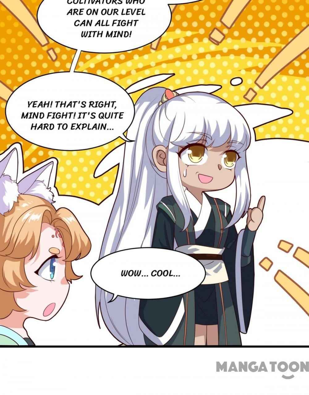 Demonic Fairy Chapter 96 - Page 25
