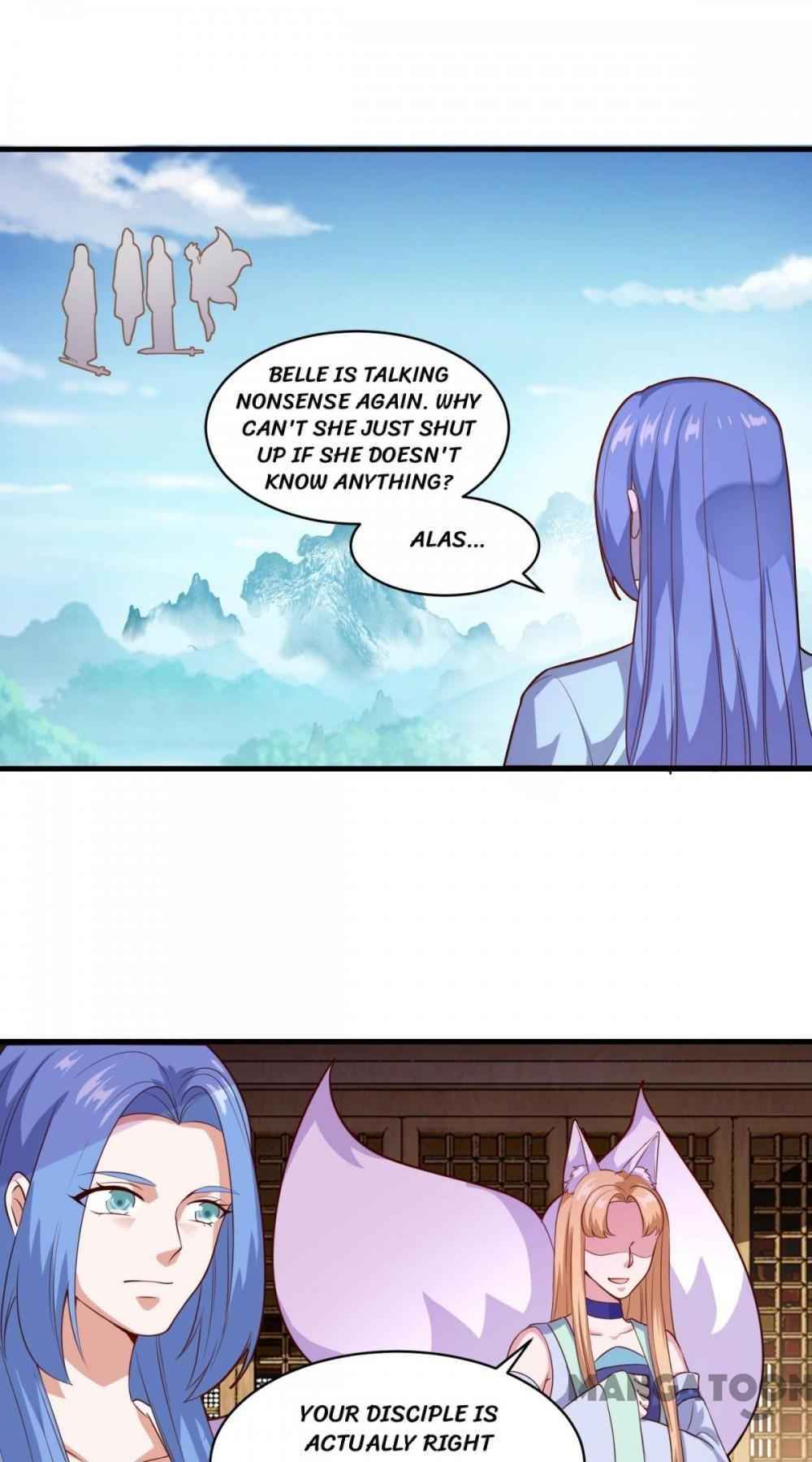 Demonic Fairy Chapter 96 - Page 26