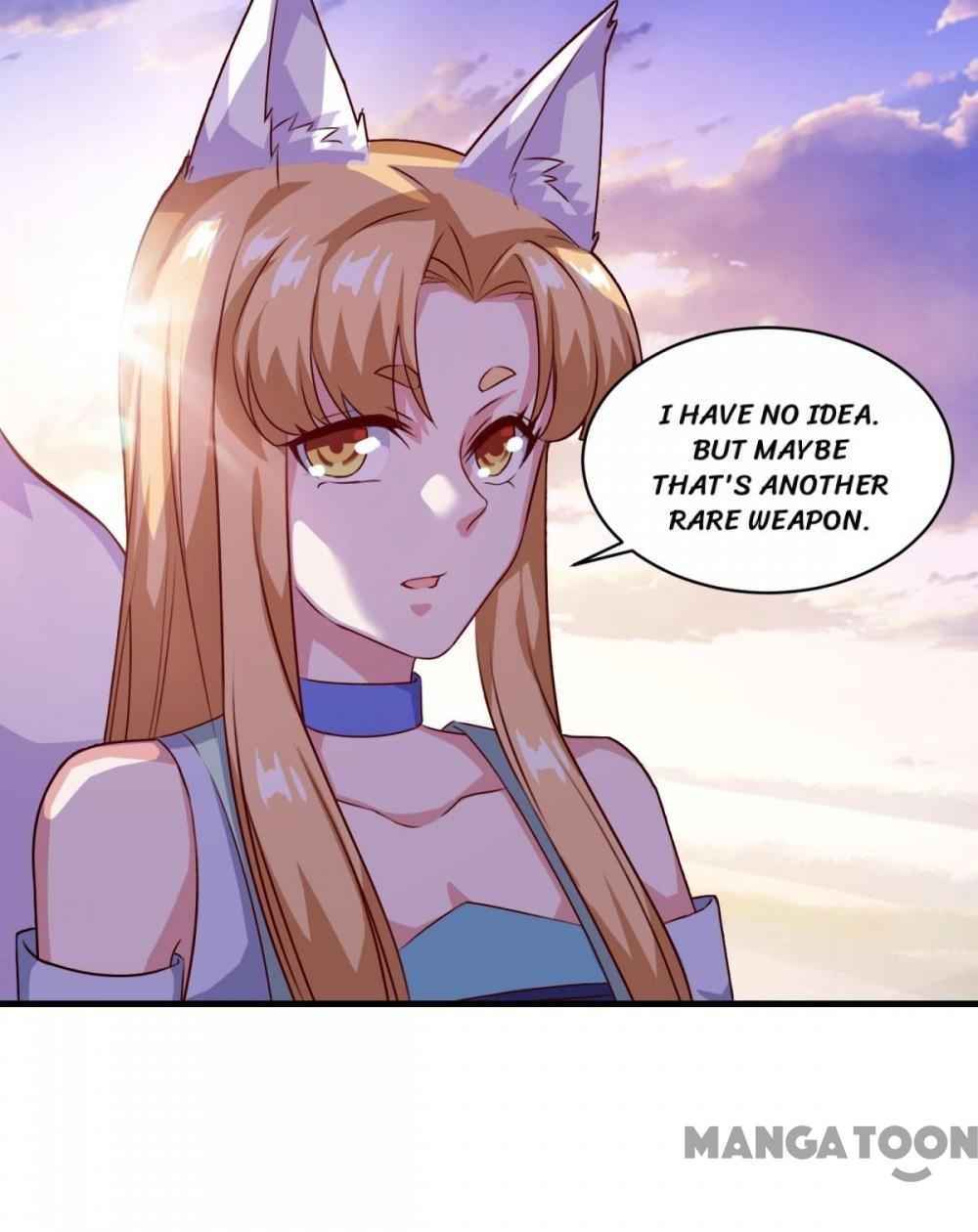 Demonic Fairy Chapter 96 - Page 29