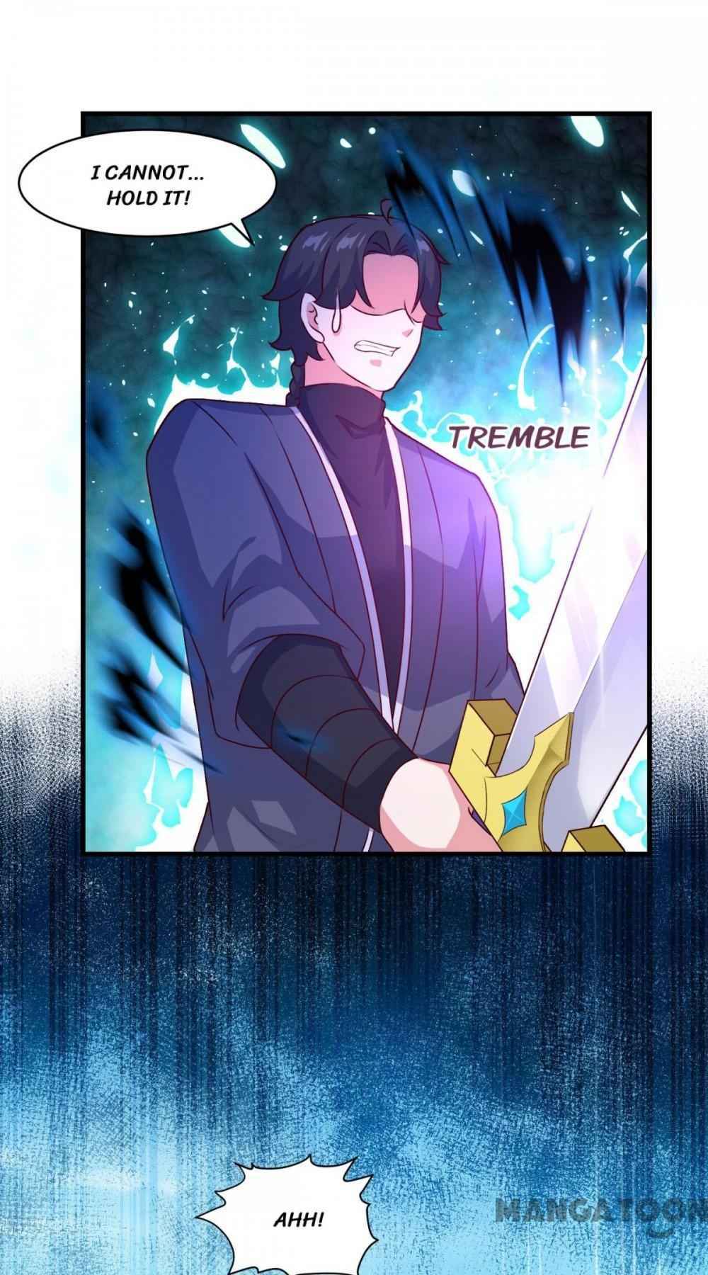 Demonic Fairy Chapter 96 - Page 30