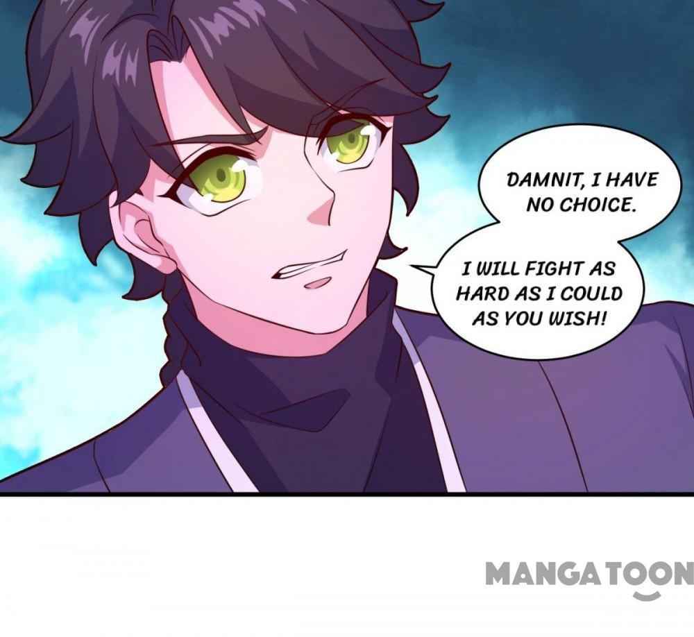 Demonic Fairy Chapter 96 - Page 34