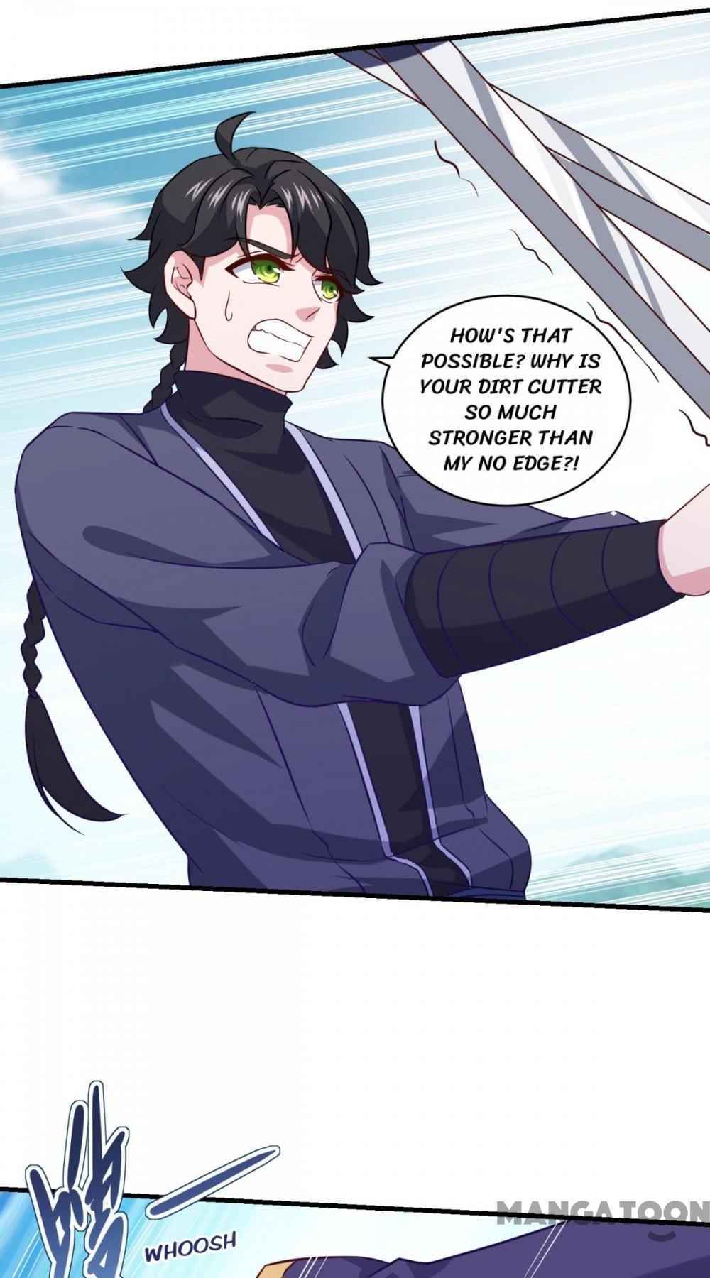 Demonic Fairy Chapter 97 - Page 17
