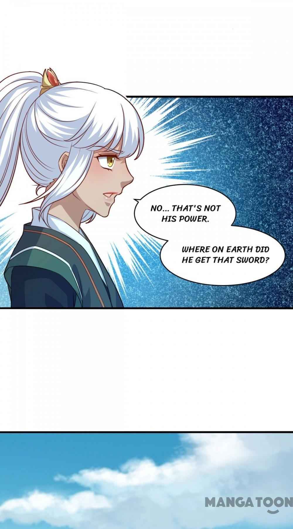 Demonic Fairy Chapter 97 - Page 2