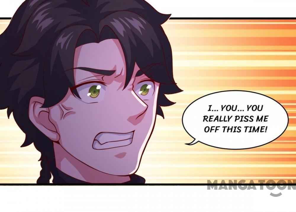 Demonic Fairy Chapter 97 - Page 24