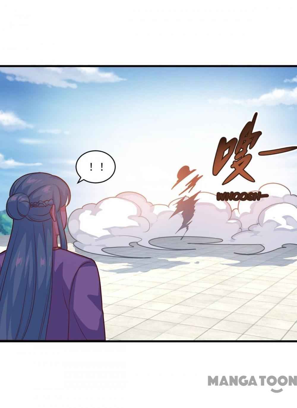 Demonic Fairy Chapter 97 - Page 26