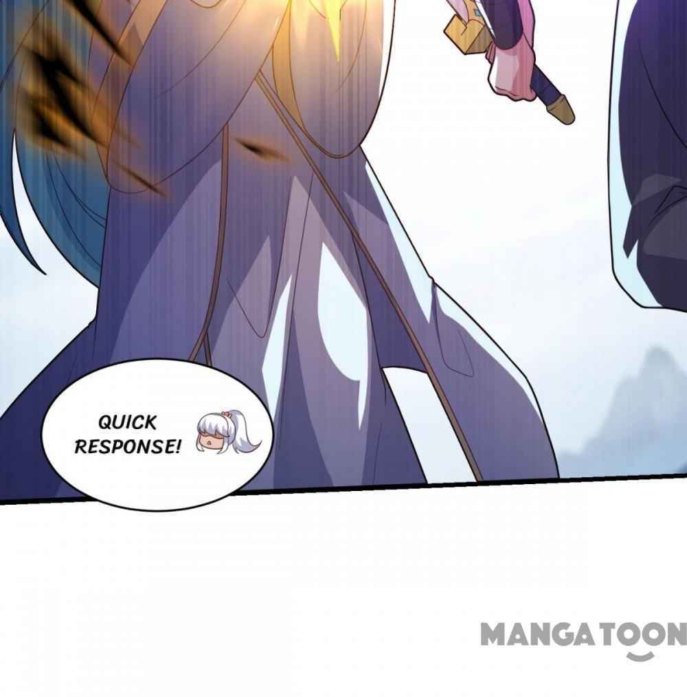 Demonic Fairy Chapter 97 - Page 28
