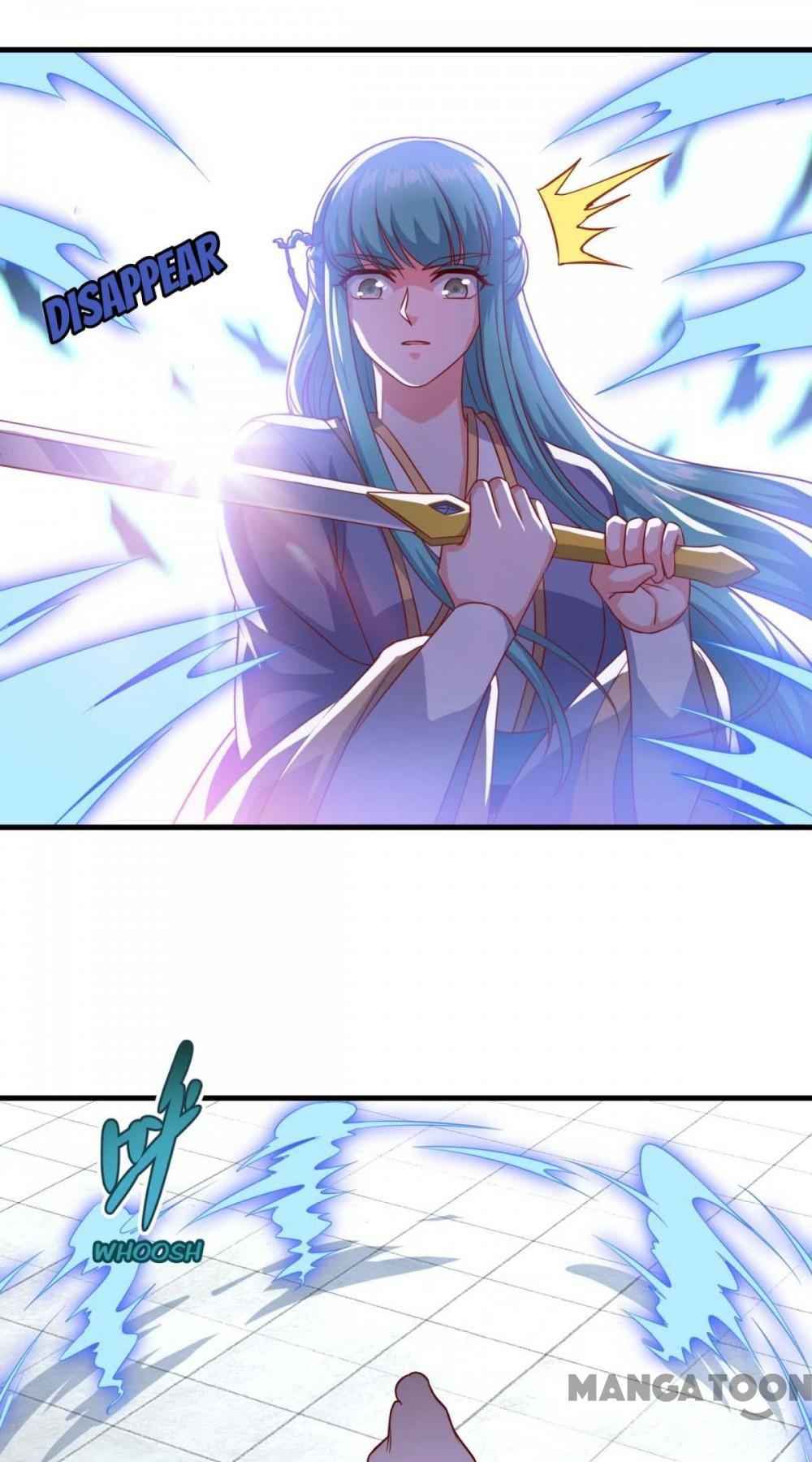 Demonic Fairy Chapter 97 - Page 29