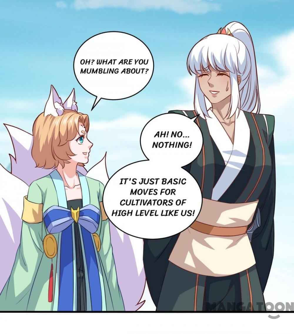 Demonic Fairy Chapter 97 - Page 3