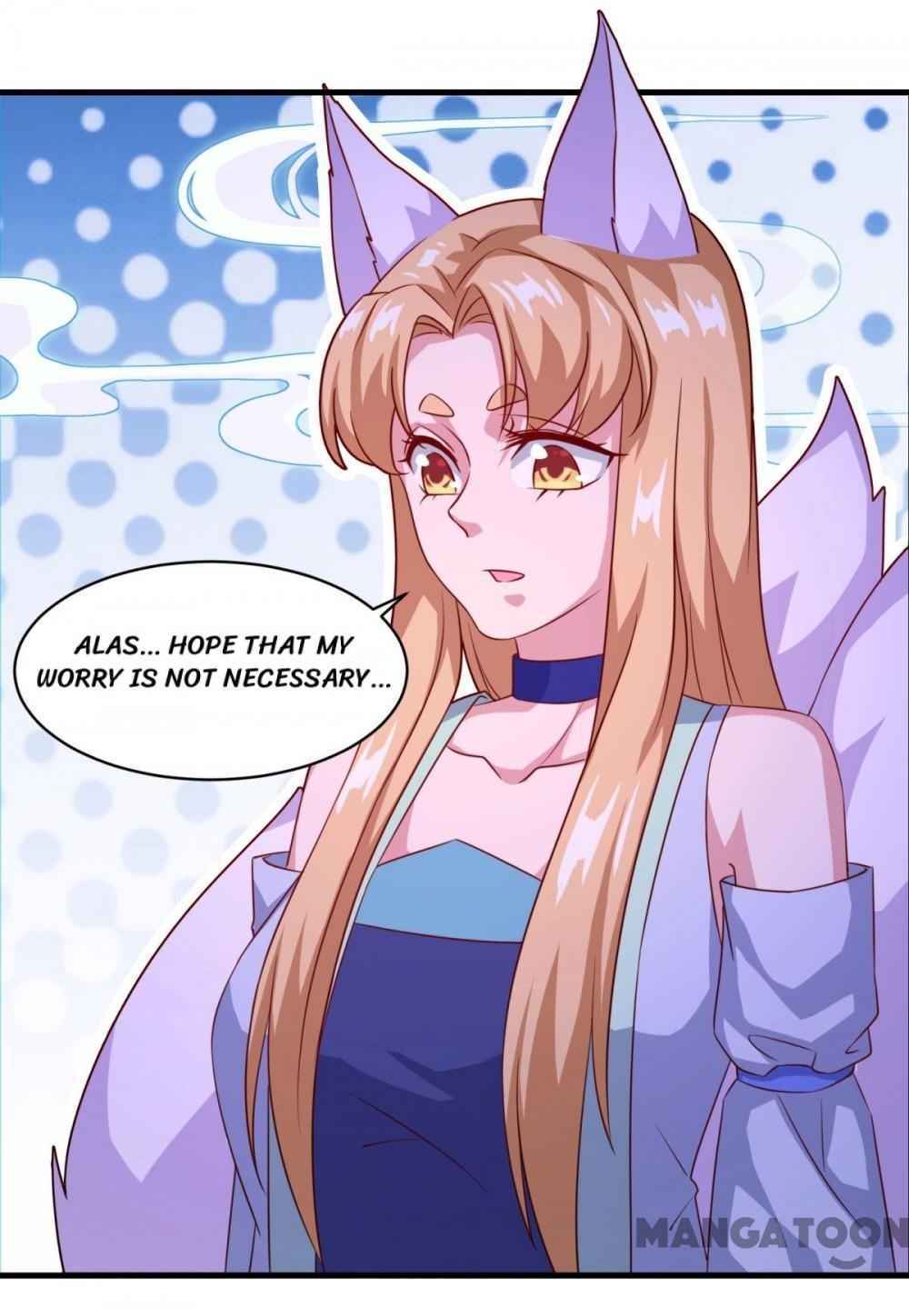 Demonic Fairy Chapter 97 - Page 38