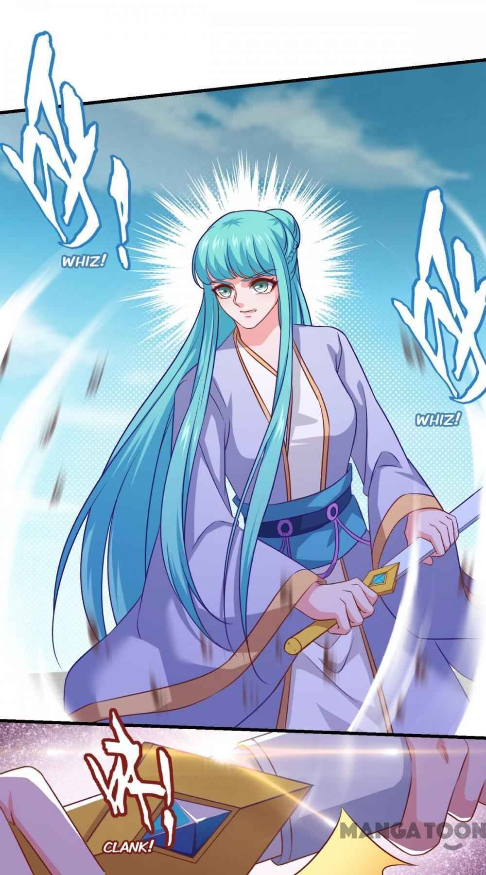 Demonic Fairy Chapter 97 - Page 4