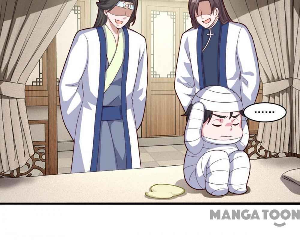 Demonic Fairy Chapter 99 - Page 16
