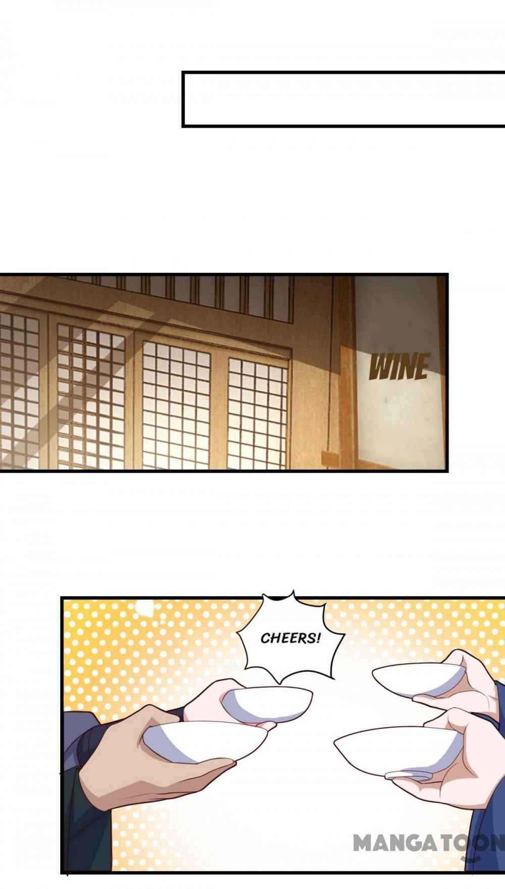 Demonic Fairy Chapter 99 - Page 17