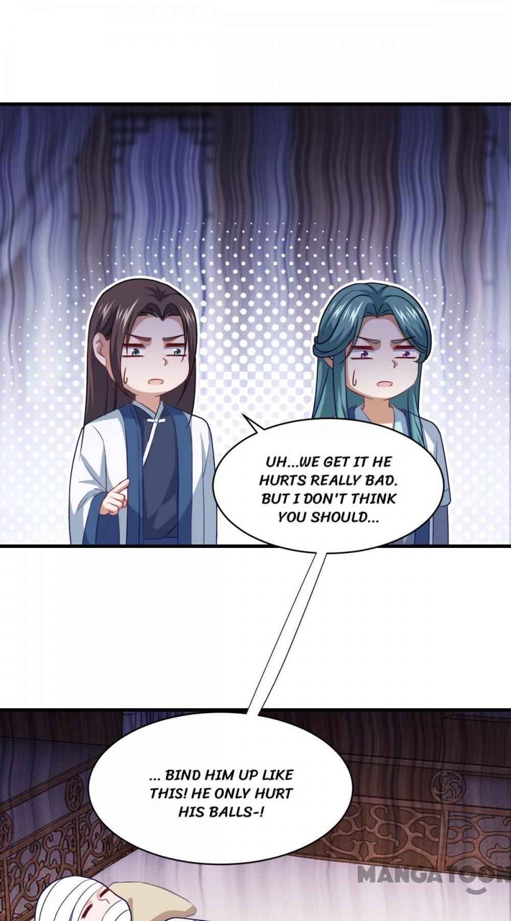 Demonic Fairy Chapter 99 - Page 2