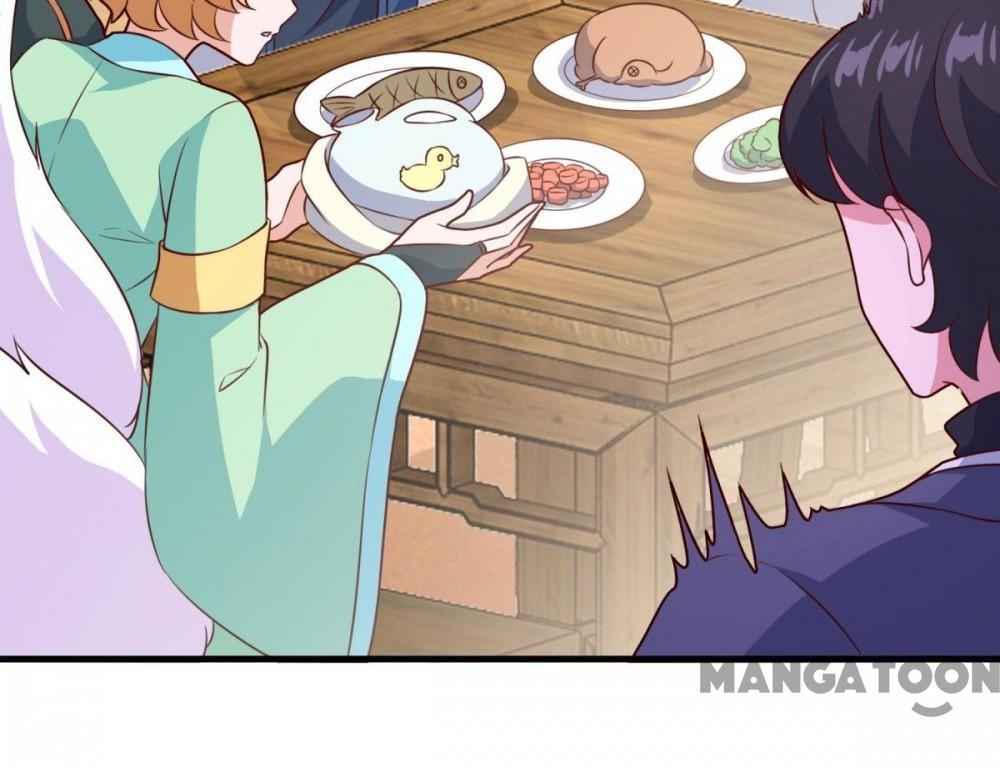 Demonic Fairy Chapter 99 - Page 25