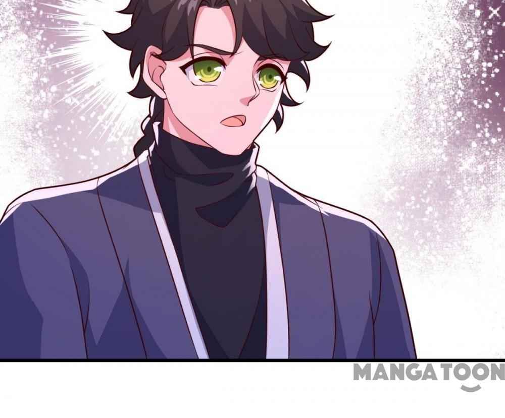 Demonic Fairy Chapter 99 - Page 27