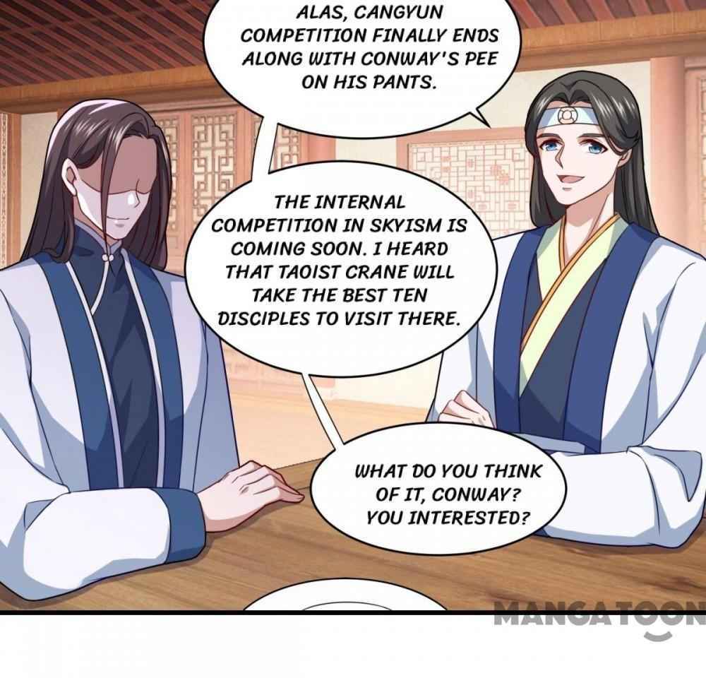 Demonic Fairy Chapter 99 - Page 29