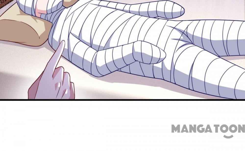 Demonic Fairy Chapter 99 - Page 3