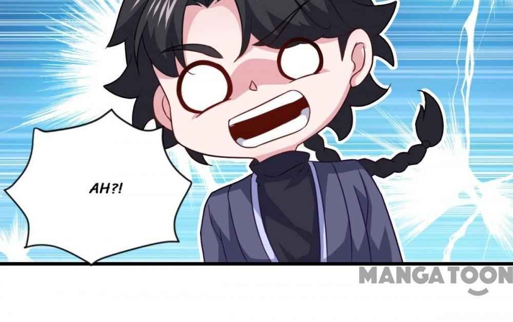 Demonic Fairy Chapter 99 - Page 37