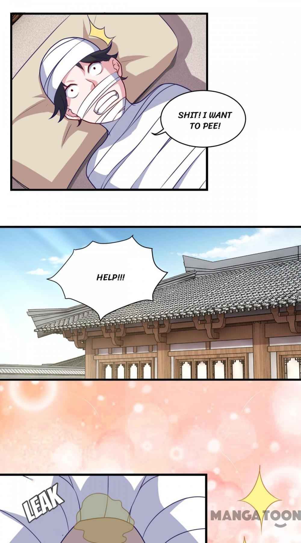 Demonic Fairy Chapter 99 - Page 9