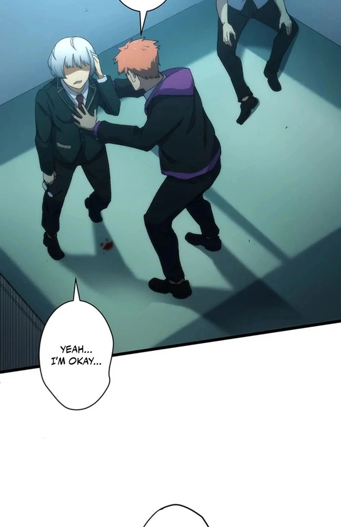 Demonize Chapter 1 - Page 114