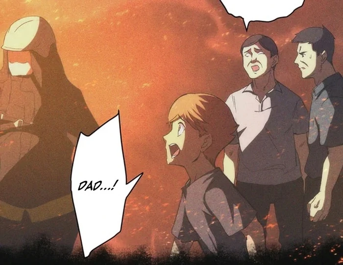 Demonize Chapter 1 - Page 132