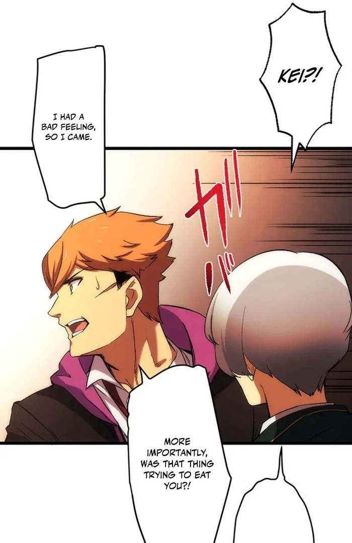 Demonize Chapter 1 - Page 171
