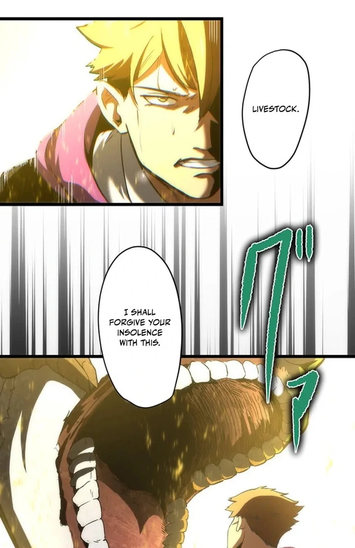 Demonize Chapter 1 - Page 200