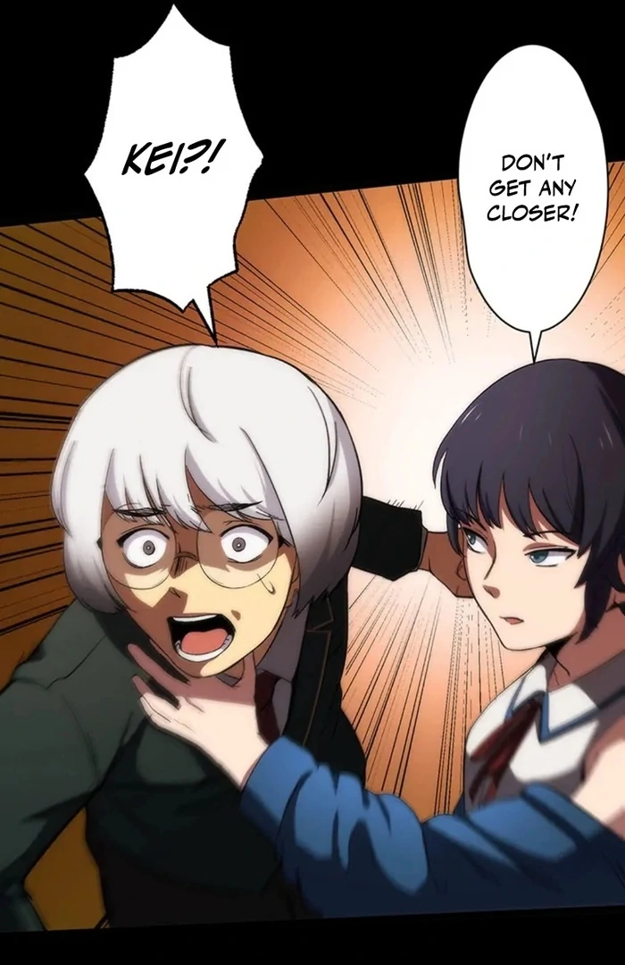 Demonize Chapter 1 - Page 205