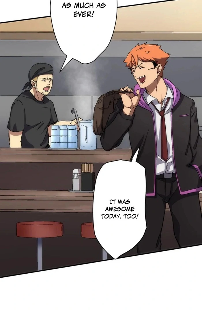 Demonize Chapter 1 - Page 31