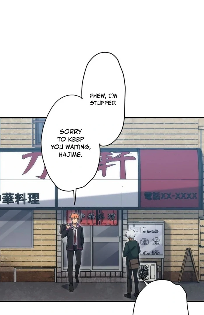 Demonize Chapter 1 - Page 32