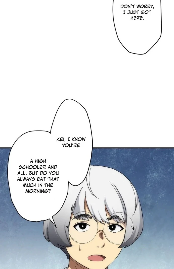 Demonize Chapter 1 - Page 33